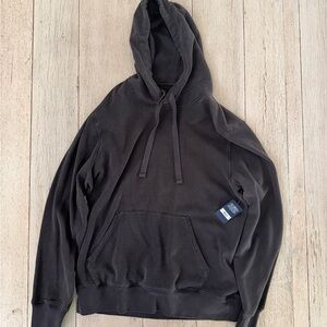 Mens Lucky Brand hoodie